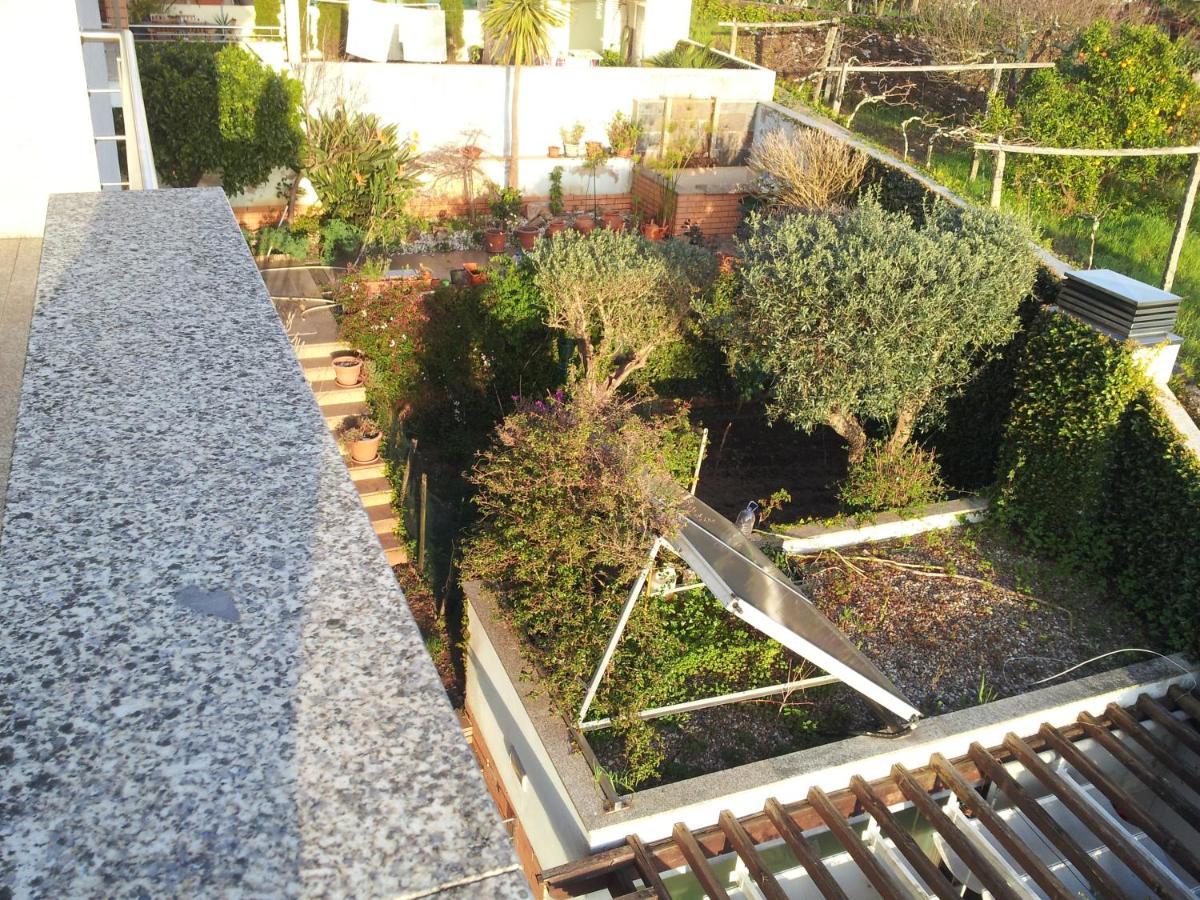 Bed and Breakfast Com O Douro A Vista Jovim Zewnętrze zdjęcie