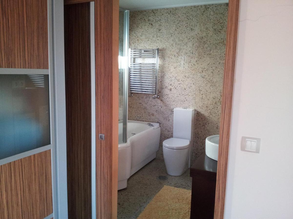 Bed and Breakfast Com O Douro A Vista Jovim Zewnętrze zdjęcie