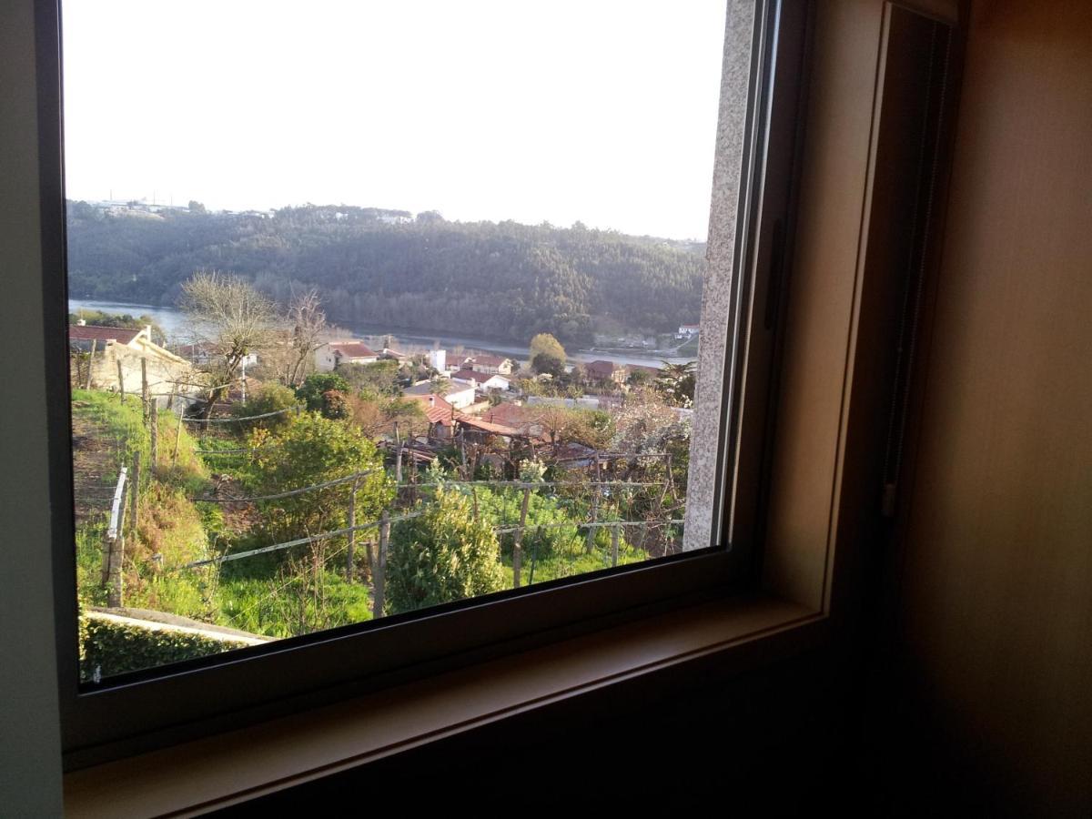 Bed and Breakfast Com O Douro A Vista Jovim Zewnętrze zdjęcie