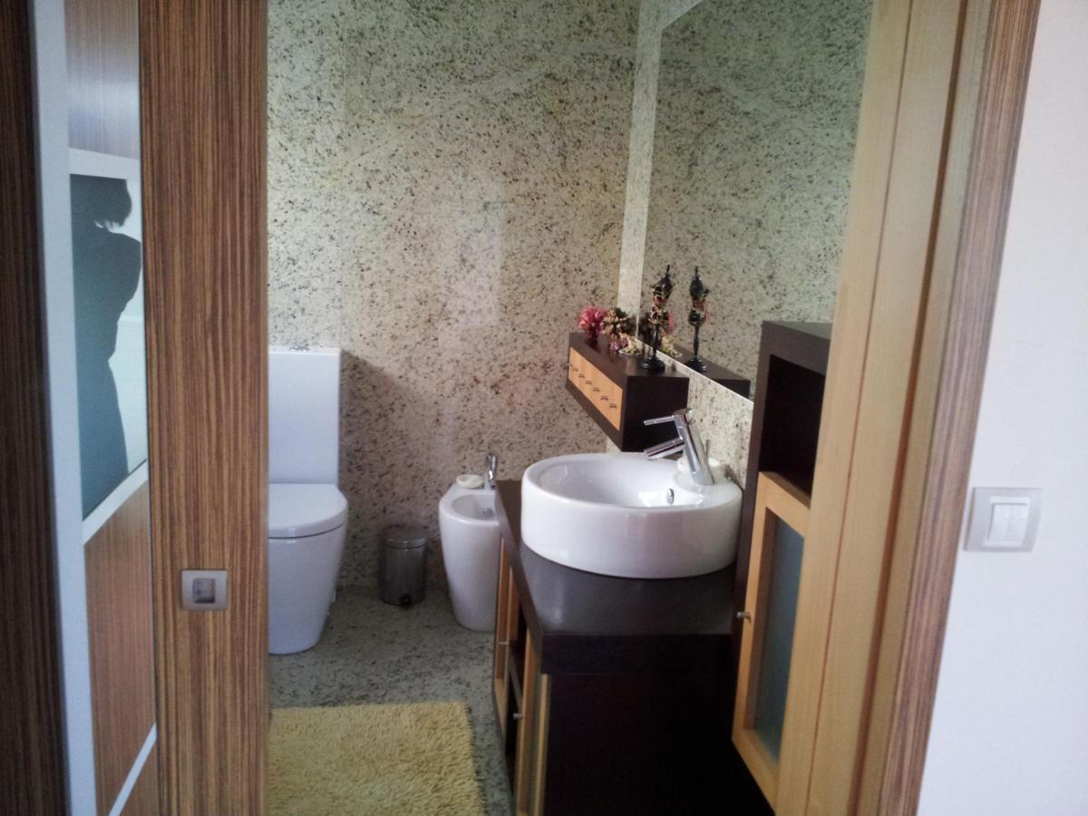 Bed and Breakfast Com O Douro A Vista Jovim Zewnętrze zdjęcie
