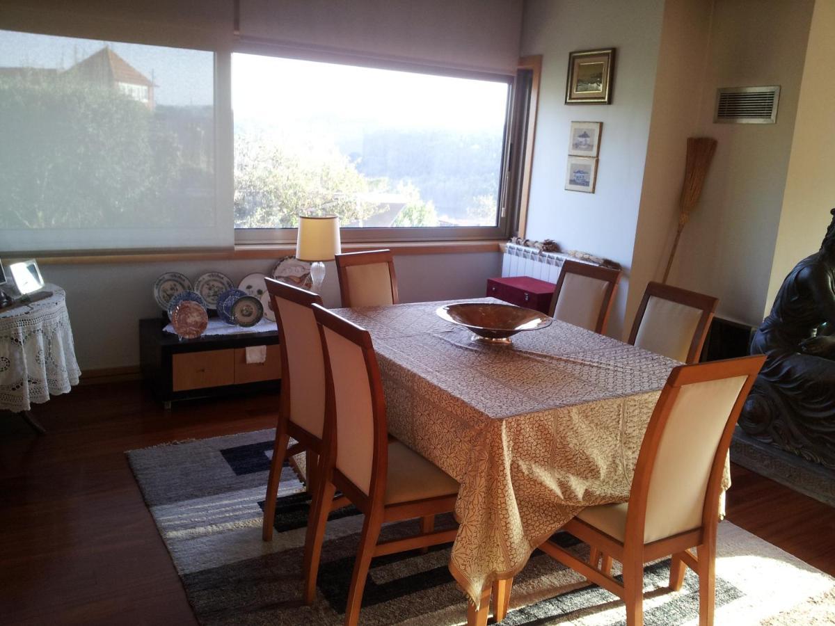 Bed and Breakfast Com O Douro A Vista Jovim Zewnętrze zdjęcie