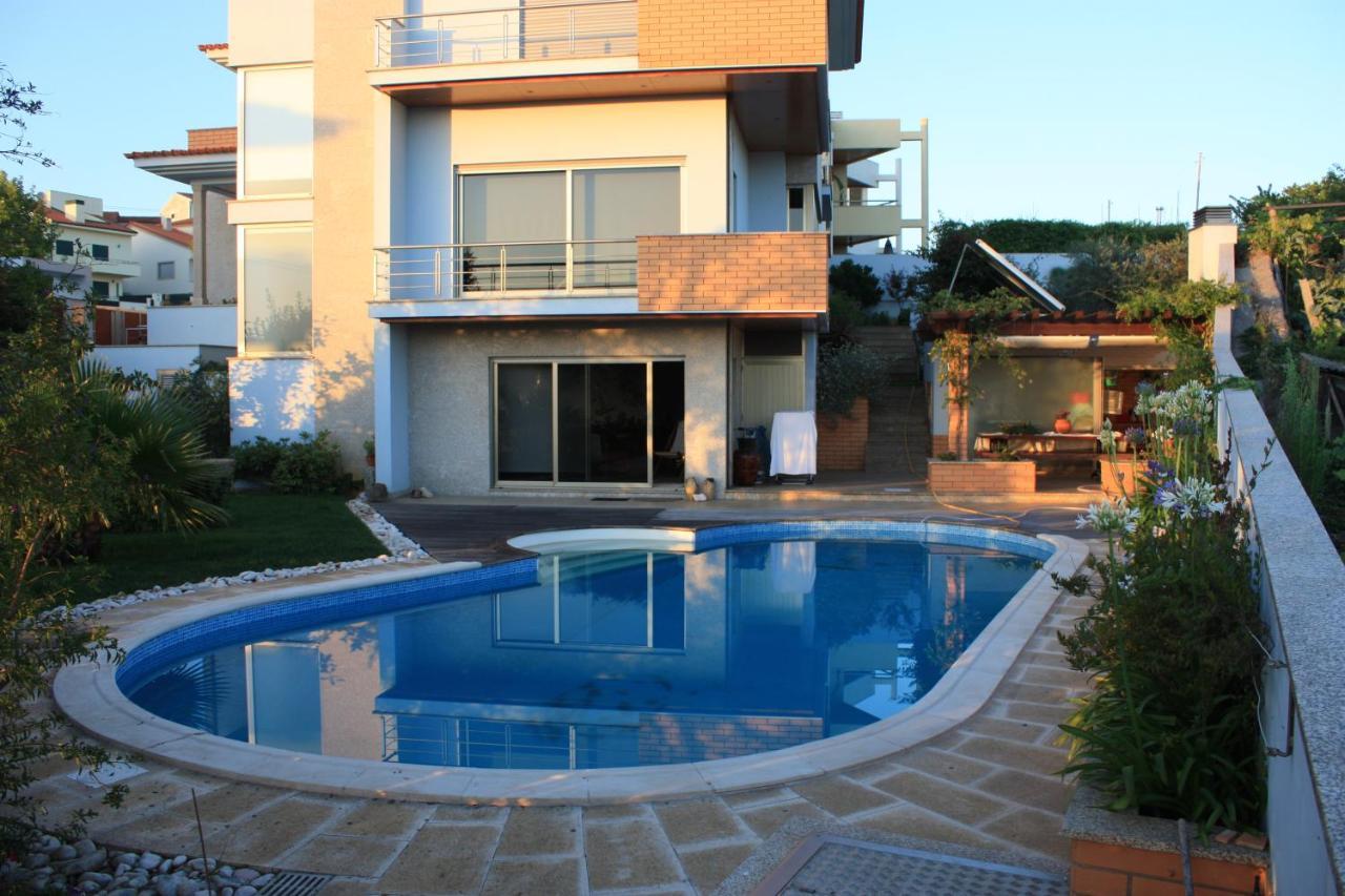 Bed and Breakfast Com O Douro A Vista Jovim Zewnętrze zdjęcie