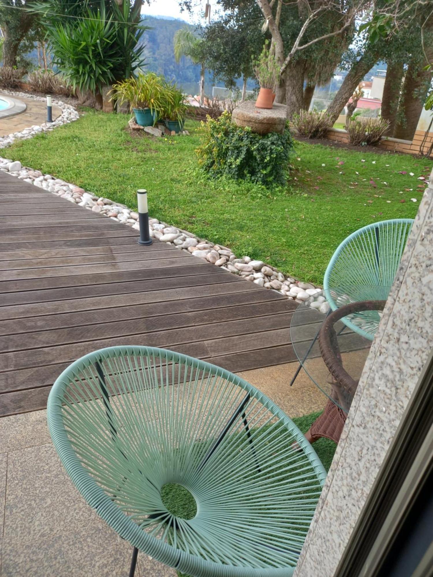 Bed and Breakfast Com O Douro A Vista Jovim Zewnętrze zdjęcie