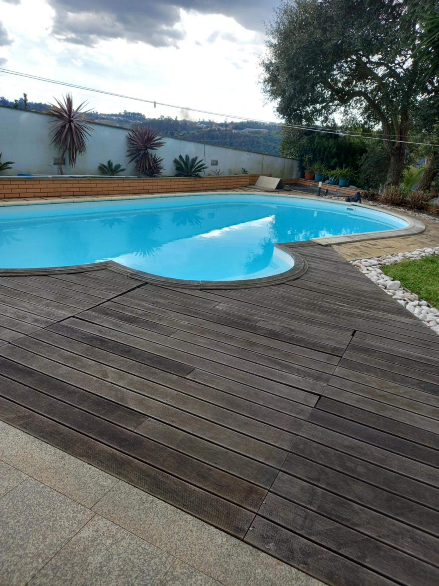 Bed and Breakfast Com O Douro A Vista Jovim Zewnętrze zdjęcie